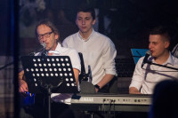 Sanktuarium św. Józefa: koncert pracowników włocławskiej służby zdrowia