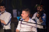 Sanktuarium św. Józefa: koncert pracowników włocławskiej służby zdrowia