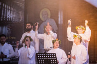 Sanktuarium św. Józefa: koncert pracowników włocławskiej służby zdrowia