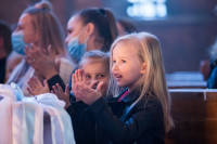 Sanktuarium św. Józefa: koncert pracowników włocławskiej służby zdrowia