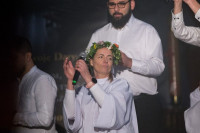 Sanktuarium św. Józefa: koncert pracowników włocławskiej służby zdrowia