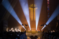 Sanktuarium św. Józefa: koncert pracowników włocławskiej służby zdrowia