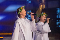 Sanktuarium św. Józefa: koncert pracowników włocławskiej służby zdrowia