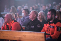 Sanktuarium św. Józefa: koncert pracowników włocławskiej służby zdrowia
