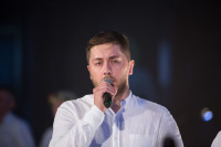 Sanktuarium św. Józefa: koncert pracowników włocławskiej służby zdrowia