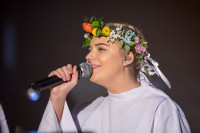 Sanktuarium św. Józefa: koncert pracowników włocławskiej służby zdrowia