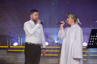 Sanktuarium św. Józefa: koncert pracowników włocławskiej służby zdrowia