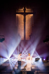 Sanktuarium św. Józefa: koncert pracowników włocławskiej służby zdrowia