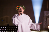 Sanktuarium św. Józefa: koncert pracowników włocławskiej służby zdrowia