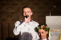 Sanktuarium św. Józefa: koncert pracowników włocławskiej służby zdrowia