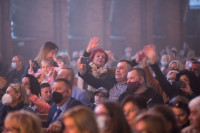Sanktuarium św. Józefa: koncert pracowników włocławskiej służby zdrowia