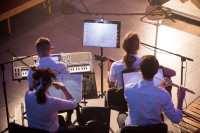 Sanktuarium św. Józefa: koncert pracowników włocławskiej służby zdrowia