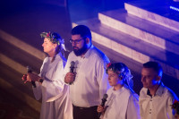 Sanktuarium św. Józefa: koncert pracowników włocławskiej służby zdrowia