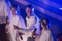 Sanktuarium św. Józefa: koncert pracowników włocławskiej służby zdrowia