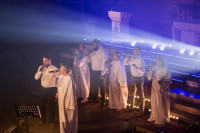 Sanktuarium św. Józefa: koncert pracowników włocławskiej służby zdrowia