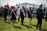 Kruszyn: Wojewódzko-Diecezjalne Dożynki 2022
