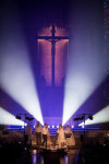 Sanktuarium św. Józefa: koncert pracowników włocławskiej służby zdrowia