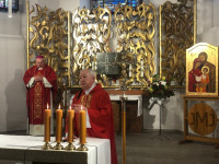 Kazimierz Biskupi: rozpoczęło się XXII Sympozjum Teologiczno-Familiologiczne