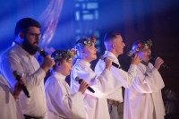 Sanktuarium św. Józefa: koncert pracowników włocławskiej służby zdrowia
