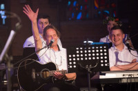 Sanktuarium św. Józefa: koncert pracowników włocławskiej służby zdrowia