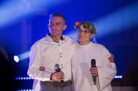 Sanktuarium św. Józefa: koncert pracowników włocławskiej służby zdrowia
