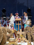 Kruszyn: Wojewódzko-Diecezjalne Dożynki 2022