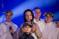Sanktuarium św. Józefa: koncert pracowników włocławskiej służby zdrowia