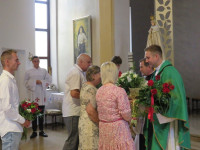 Turek: nawiedzenie relikwii bł. Carlo Acutisa w parafii Matki Bożej Fatimskiej
