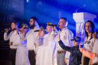 Sanktuarium św. Józefa: koncert pracowników włocławskiej służby zdrowia