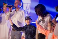 Sanktuarium św. Józefa: koncert pracowników włocławskiej służby zdrowia