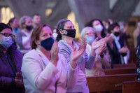 Sanktuarium św. Józefa: koncert pracowników włocławskiej służby zdrowia