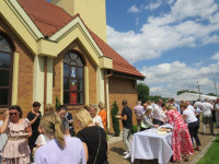 Turek: nawiedzenie relikwii bł. Carlo Acutisa w parafii Matki Bożej Fatimskiej