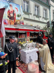 Bp Wętkowski: pozwólmy Jezusowi przekroczyć granice naszych serc