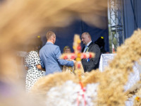 Kruszyn: Wojewódzko-Diecezjalne Dożynki 2022