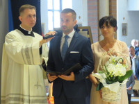 Turek: nawiedzenie relikwii bł. Carlo Acutisa w parafii Matki Bożej Fatimskiej