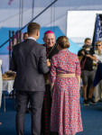 Kruszyn: Wojewódzko-Diecezjalne Dożynki 2022