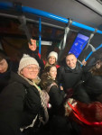 Młodzi diecezji włocławskiej na spotkaniu Taizé w Lublanie