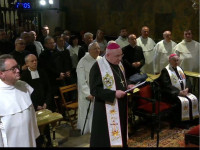 Jasna Góra: rozpoczyna się diecezjalne dziękczynienie za nawiedzenie Matki Bożej