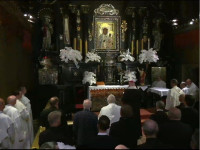 Jasna Góra: rozpoczyna się diecezjalne dziękczynienie za nawiedzenie Matki Bożej