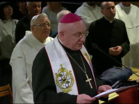 Jasna Góra: rozpoczyna się diecezjalne dziękczynienie za nawiedzenie Matki Bożej