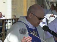 Bp Wętkowski na Jasnej Górze: Maryjo ucz nas wytrwałości w wierze