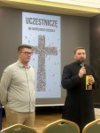 II Forum Duszpasterskie Diecezji Włocławskiej