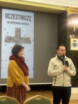 II Forum Duszpasterskie Diecezji Włocławskiej