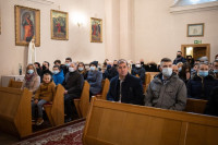 Dobra: uroczystości ku czci św. Barbary