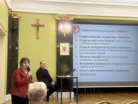 II Forum Duszpasterskie Diecezji Włocławskiej