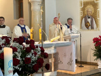 Wieniec Zdrój: zakończenie obchodów jubileuszu 100-lecia istnienia uzdrowiska