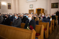 Dobra: uroczystości ku czci św. Barbary