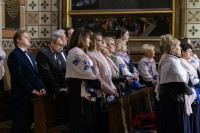 II Ogólnopolski Festiwal Muzyki Organowej i Chóralnej Surrexit Vere