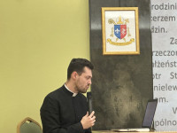II Forum Duszpasterskie Diecezji Włocławskiej