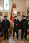 Dobra: uroczystości ku czci św. Barbary